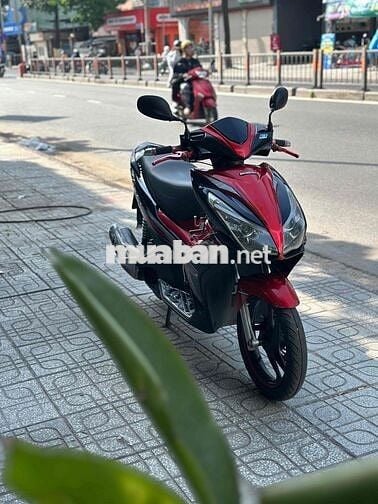 Honda Air Blade 2013 Đỏ đen Zin Êm