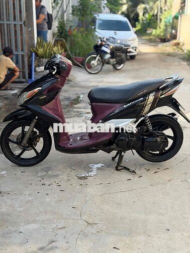 Luviat xăng cơ biển 69 máy êm fun chức năng