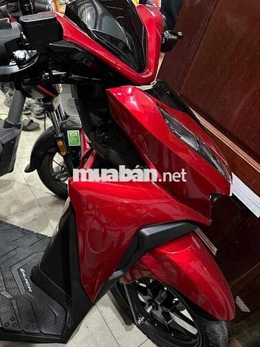 Honda Click 125cc 2025 Đỏ