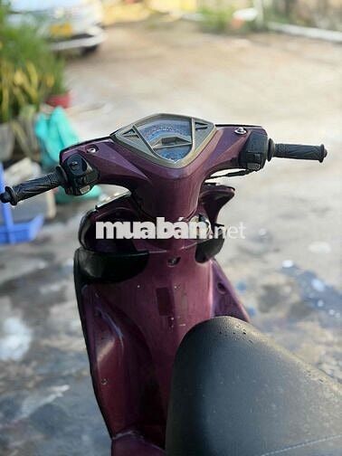 Luviat xăng cơ biển 69 máy êm fun chức năng