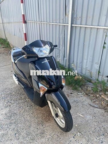 Honda Lead 2010 Đen