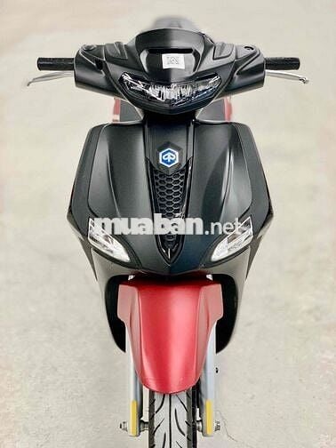 Piaggio Liberty Z 125 ABS 2025 Bản Cao Nhất Xe Đẹp