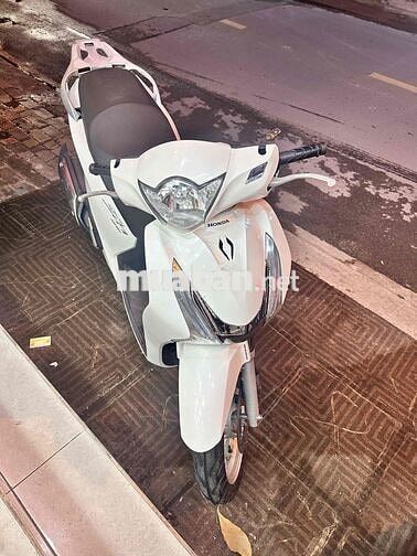 Honda SH 125i 2016 Trắng