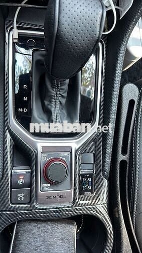 Subaru Forester IL-Eyesight 2023 Đen 48000 km