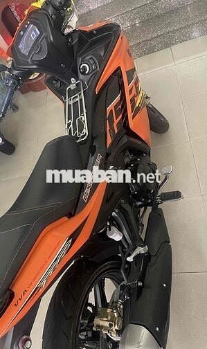 Yamaha Exciter 155 2025 Cam đen 2700 km
