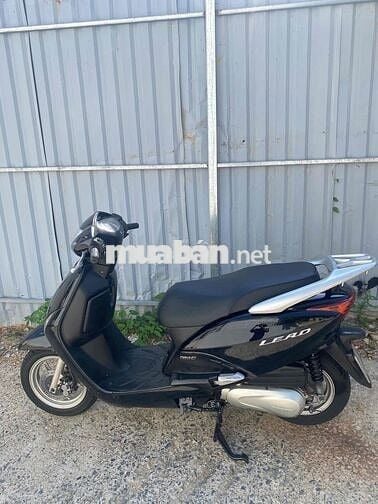 Honda Lead 2010 Đen