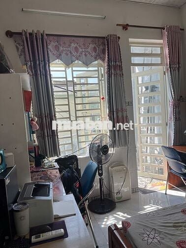 BÁN NHÀ RIÊNG, HẺM ÔTÔ-ĐƯỜNG ĐÔNG BẮC, TÂN CHÁNH HIỆP, Q12