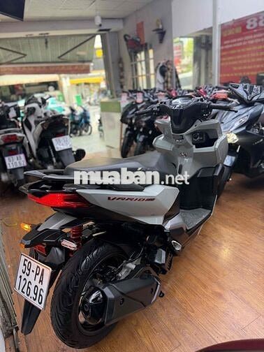 Honda Vario 160 ABS 2024 XXM Nhập IDO 11.000KM