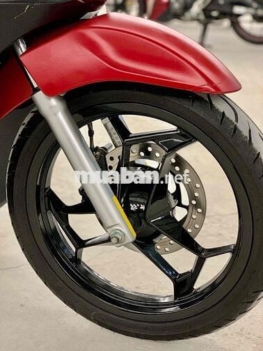 Piaggio Liberty Z 125 ABS 2025 Bản Cao Nhất Xe Đẹp