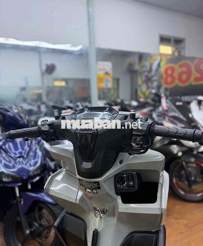 Honda Vario 160 ABS 2024 XXM Nhập IDO 11.000KM