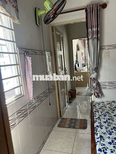 BÁN NHÀ RIÊNG, HẺM ÔTÔ-ĐƯỜNG ĐÔNG BẮC, TÂN CHÁNH HIỆP, Q12