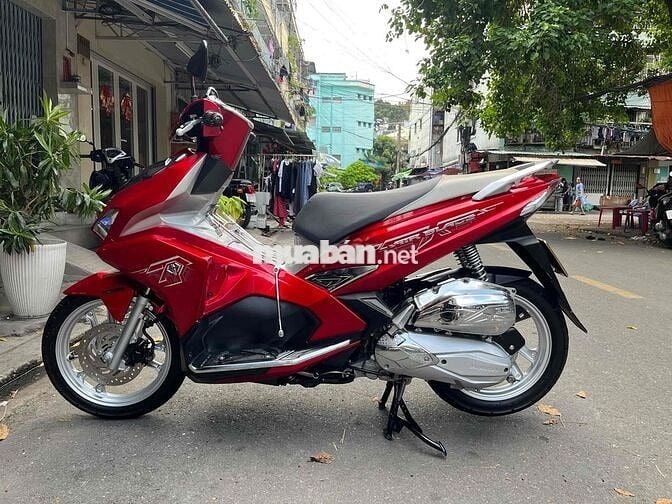 Honda Air Blade 2019 Đỏ 22000 km
