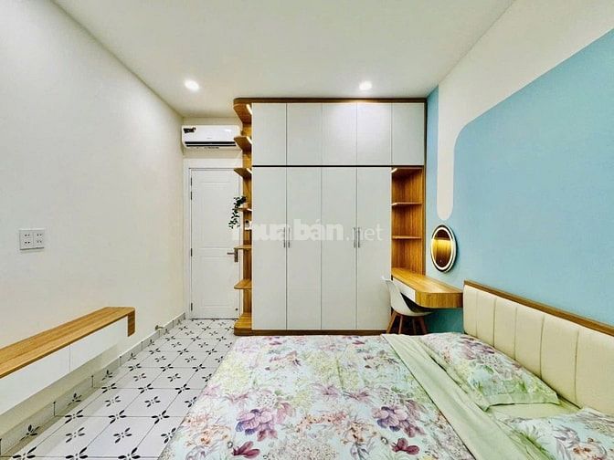 Bán nhanh trong tuần nhà Đỗ Tấn Phong, Phú Nhuận. Giao Thích Quảng Đức
