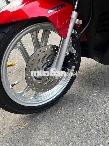 Honda Air Blade 2019 Đỏ 22000 km