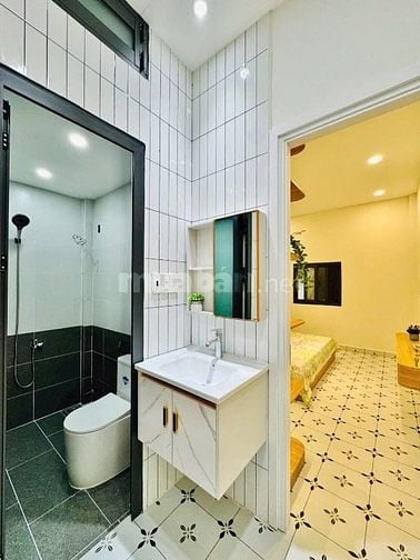 Bán nhanh trong tuần nhà Đỗ Tấn Phong, Phú Nhuận. Giao Thích Quảng Đức