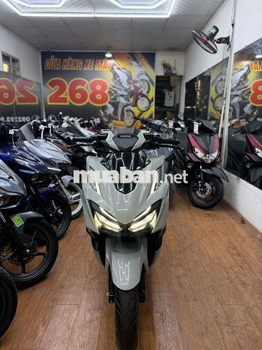 Honda Vario 160 ABS 2024 XXM Nhập IDO 11.000KM