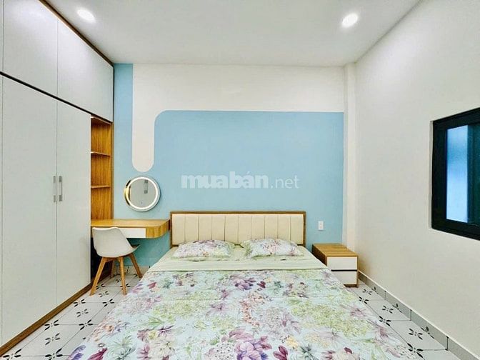 Bán nhanh trong tuần nhà Đỗ Tấn Phong, Phú Nhuận. Giao Thích Quảng Đức