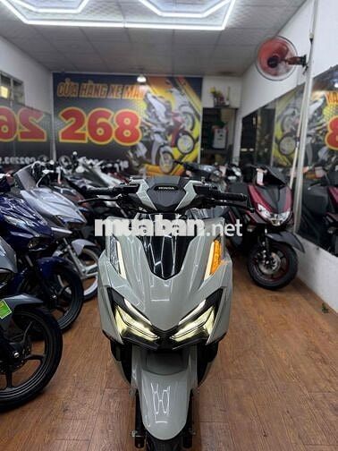 Honda Vario 160 ABS 2024 XXM Nhập IDO 11.000KM
