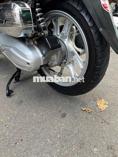 Honda Air Blade 2019 Đỏ 22000 km