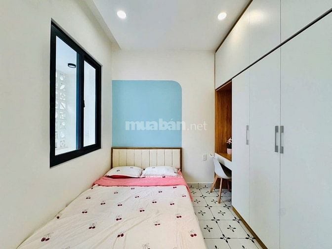 Bán nhanh trong tuần nhà Đỗ Tấn Phong, Phú Nhuận. Giao Thích Quảng Đức