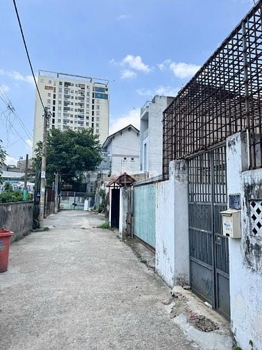 Bán Nhà Đường Số 22 Linh Đông, Thủ Đức – 103m2, Giá 5.25 Tỷ (TL)