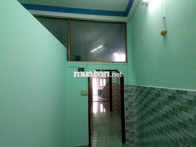 CHO THUÊ CĂN HỘ NGUYÊN LẦU 3 - QUẬN 5 