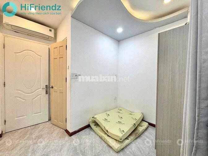cho thuê phòng bacol tách bếp đầy đủ nội thất gần dh sài gòn, sư phạm
