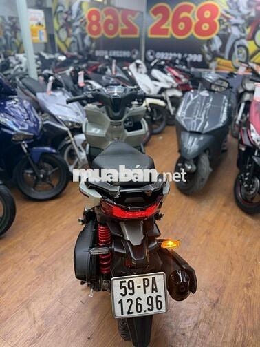 Honda Vario 160 ABS 2024 XXM Nhập IDO 11.000KM