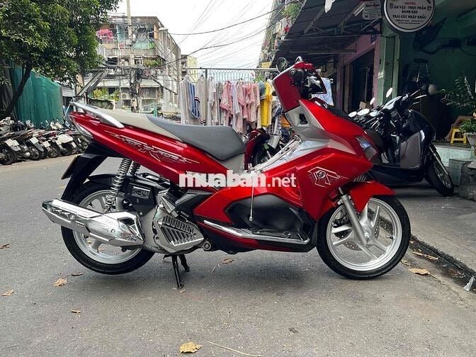 Honda Air Blade 2019 Đỏ 22000 km
