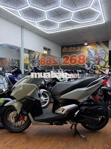Honda Vario 160 ABS 2024 XXM Nhập IDO 11.000KM