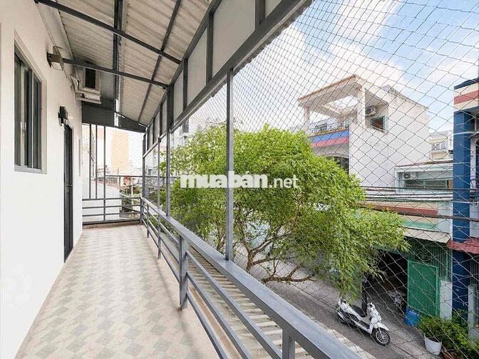 ✨Cho Thuê Phòng Duplex Thoáng Mát - Cho Nuôi Pet Ngay Hoà Bình✨