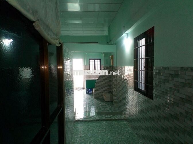 CHO THUÊ CĂN HỘ NGUYÊN LẦU 3 - QUẬN 5 