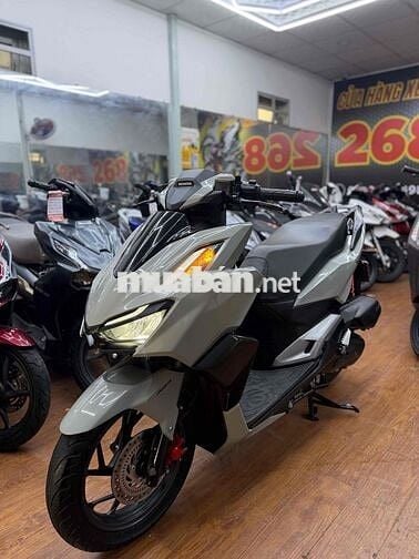 Honda Vario 160 ABS 2024 XXM Nhập IDO 11.000KM
