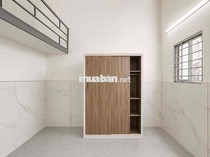 ✨Cho Thuê Phòng Duplex Thoáng Mát - Cho Nuôi Pet Ngay Hoà Bình✨