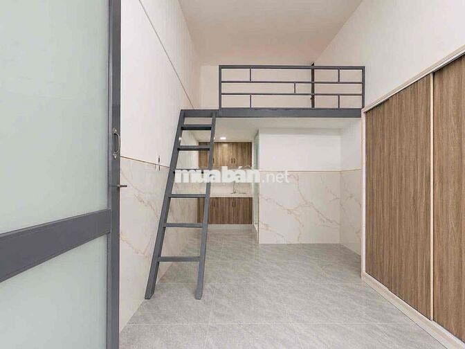 ✨Cho Thuê Phòng Duplex Thoáng Mát - Cho Nuôi Pet Ngay Hoà Bình✨