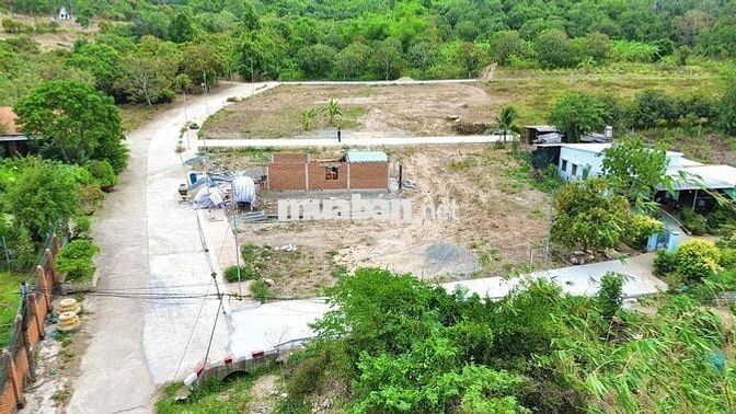 CHỈ 820 TRIỆU ĐẤT DIÊN AN, DIÊN KHÁNH CÁCH NHA TRANG 9km