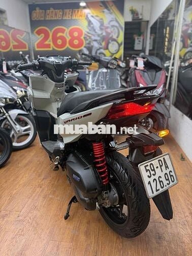 Honda Vario 160 ABS 2024 XXM Nhập IDO 11.000KM