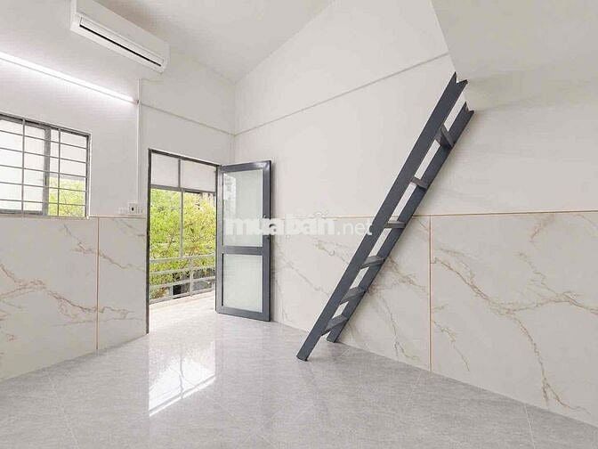 ✨Cho Thuê Phòng Duplex Thoáng Mát - Cho Nuôi Pet Ngay Hoà Bình✨