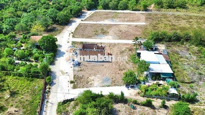 CHỈ 820 TRIỆU ĐẤT DIÊN AN, DIÊN KHÁNH CÁCH NHA TRANG 9km