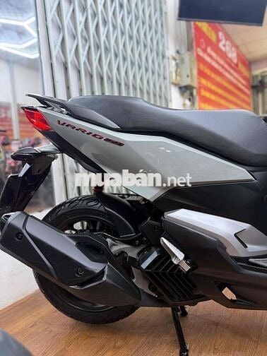 Honda Vario 160 ABS 2024 XXM Nhập IDO 11.000KM