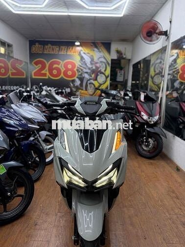 Honda Vario 160 ABS 2024 XXM Nhập IDO 11.000KM