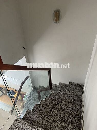 BÁN NHÀ RIÊNG, HẺM ÔTÔ-ĐƯỜNG ĐÔNG BẮC, TÂN CHÁNH HIỆP, Q12