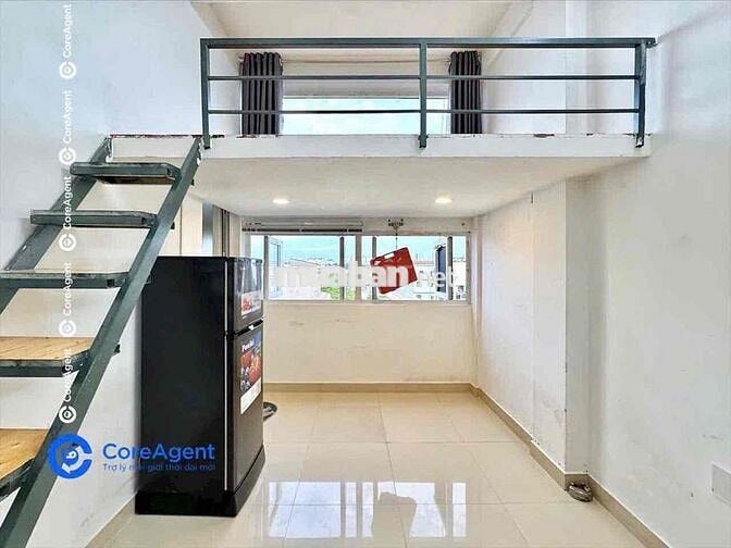 CHO THUÊ PHÒNG CÓ GÁC CỬA SỔ TRỜI SIÊU TO NGAY ĐẦM SEN