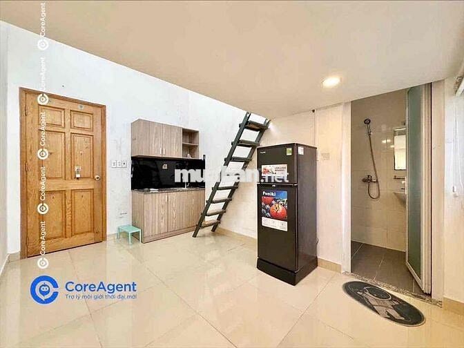 CHO THUÊ PHÒNG CÓ GÁC CỬA SỔ TRỜI SIÊU TO NGAY ĐẦM SEN