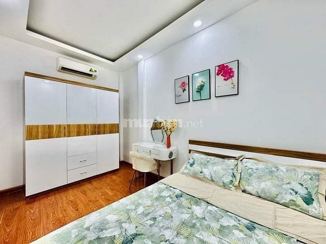 Chủ bán gấp nhà Cao Thắng, Quận 3. Giao Nguyễn Đình Chiểu - 1,840 tỷ