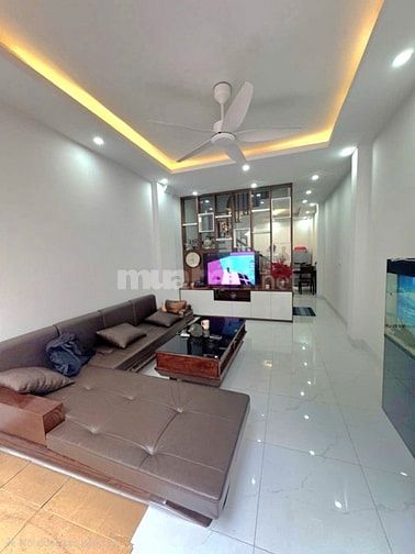 Bán gấp nhà 4 tầng tại Vân Canh Trịnh Văn Bô  giá đẹp