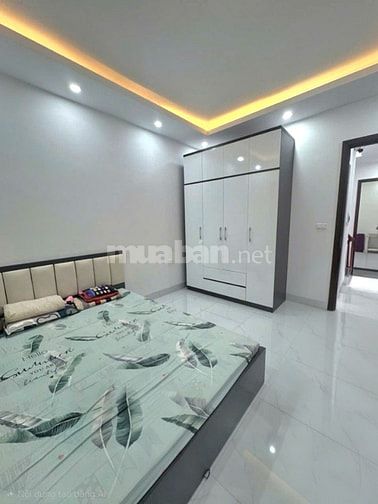 Bán gấp nhà 4 tầng tại Vân Canh Trịnh Văn Bô  giá đẹp