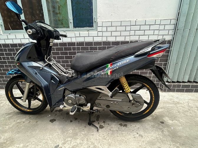 Bán xe Future màu xanh dương 09/2022