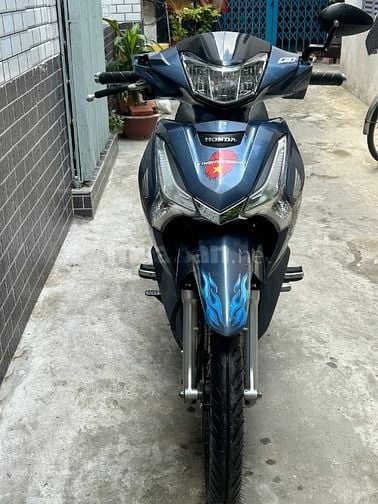 Bán xe Future màu xanh dương 09/2022