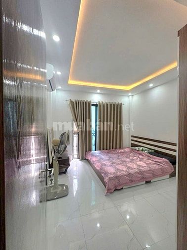 Bán gấp nhà 4 tầng tại Vân Canh Trịnh Văn Bô  giá đẹp